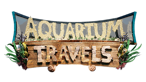 Aquarium Travels - Game